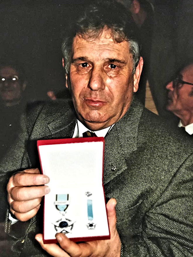 Giovanni Santamicone